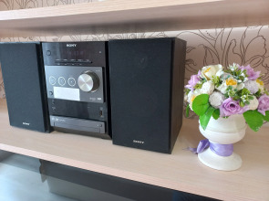 Апартаменты Romantic