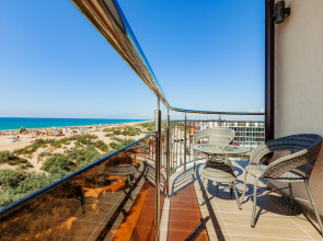 Отель Гостиничный комплекс Family Pride Inn