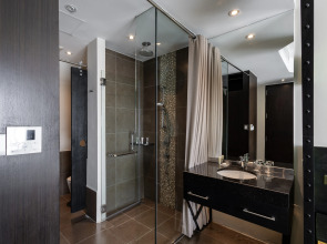 Бутик-отель Siam@Siam Design Hotel Pattaya