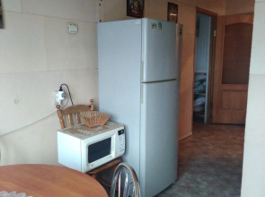 Квартира Дом улитки