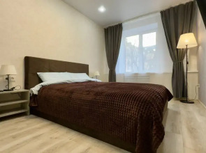 Апартаменты ArendaGrad Докучаева 11