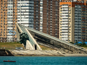 Квартира у моря