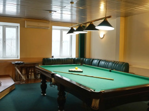 Мини-отель Учебный центр профсоюзов