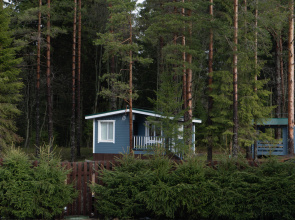 Ivanova Dacha Guest House