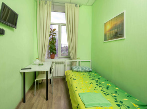 Хостел Бугров