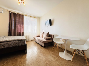 Апартаменты Hugge Place в самом центре [Объект 96]