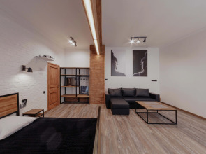 Апартаменты Sitara Loft
