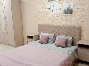Квартира на Николая Семенова 33