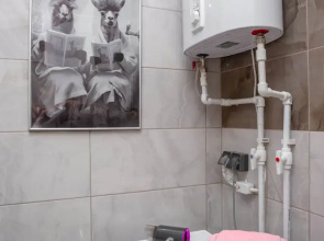 Квартира в новом ЖК с удобным выездом к морю