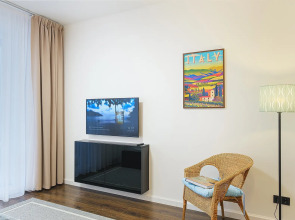 Апартаменты F-Apart комфорт и уют