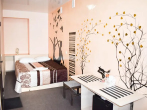 Меблированные комнаты АртСтудии