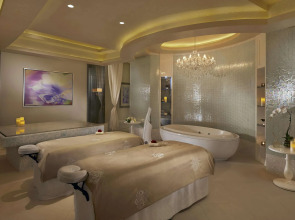 Waldorf Astoria Dubai Palm Jumeirah