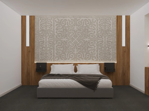 Отель Duo Hotel by Futuro