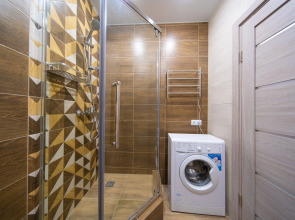 Апартаменты Море Апартаментов на Кувшинок 8-4