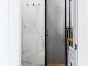 Квартира Art-Seasons Савеловский Сити 1