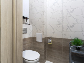 Квартира на пр. Красный 222/2