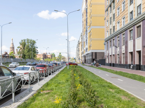 Апартаменты Tender Bird