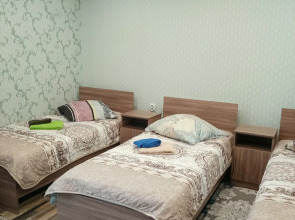 Гостиница Гостевой Дом