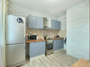 Квартира 2 комнатная