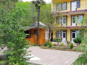 Гостевой дом Тихая гавань