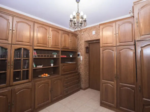 Апартаменты Солнечный Ветер