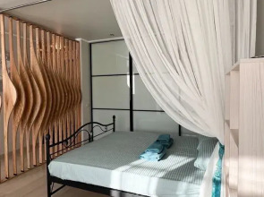 Квартира на проспекте Ленина, 50