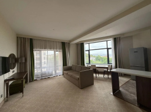 Апартаменты ЖК Green Park 1