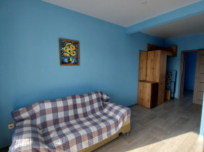 Гостевой дом О'Lень