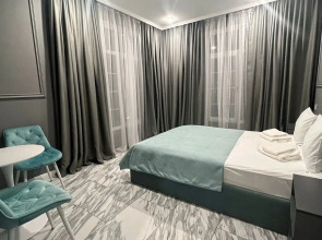 Гостевой дом Лоренцо