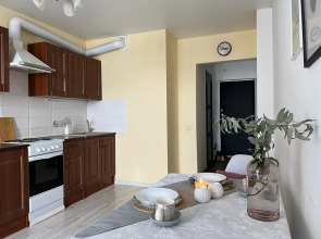 Апартаменты нa Переверткина