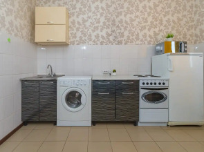 Апартаменты LikeHome на Транспортной 16/4