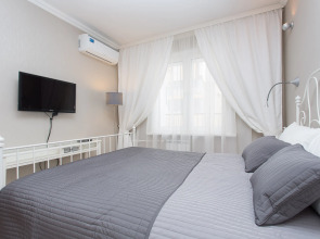 Апартаменты Бальмонт Маяковская 11