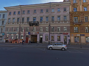 Квартира The Novel VPetersburg