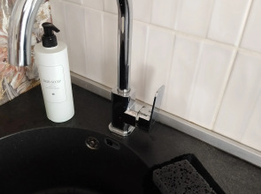 Апартаменты В самом центре ЖК Parus de luxe