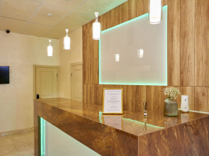 Апарт-Отель Версаль