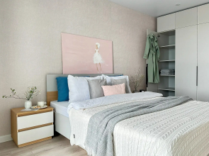 Apartments Aparts U Kinoteatra