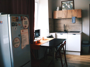 Хостел Like Hostel