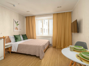 Zdes Grand Palace 805 Apartment