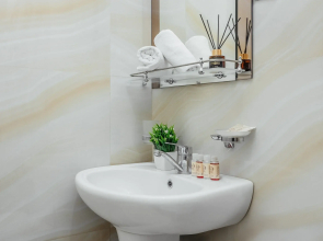 Квартира БроНау Жасмин