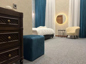 Отель TownHouse Tbilisi