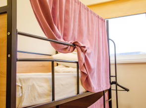 Хостел Измайлова