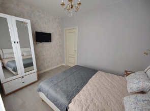 Апартаменты "В гостях у Ани"