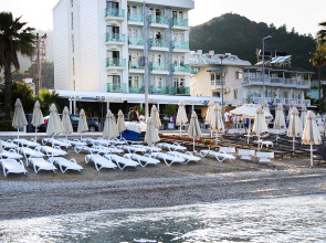 Отель B&B Yüzbaşı