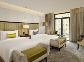The Alexander, a Luxury Collection Hotel