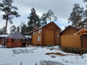 Living quarters Usadyba U Grishaevykh