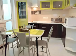 Апартаменты у Парка Победы