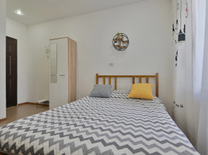 Апартаменты Максимум у пляжа