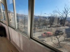 Апартаменты на улице Бестужева 20