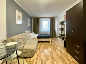 Апартаменты Rauktis Apartments