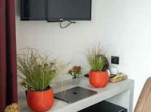 Отель Linda Port Hotel